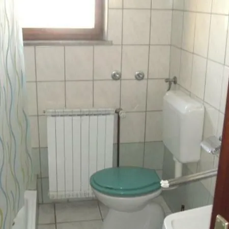 Apartment Dminic *